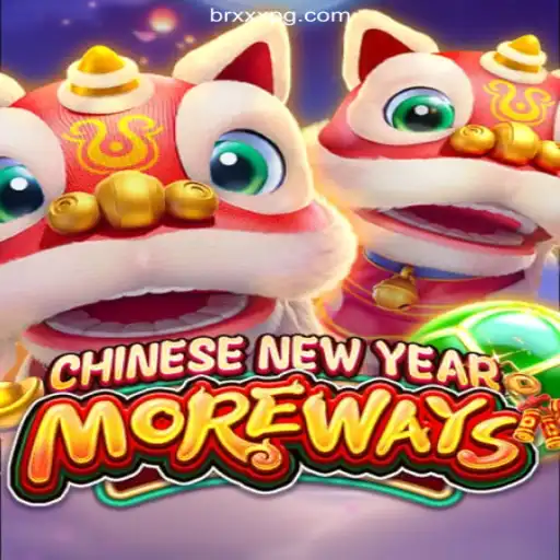 Unveiling CHINESENEWYEARMOREWAYS: An Exciting Slot Experience on XXXPG.COM
