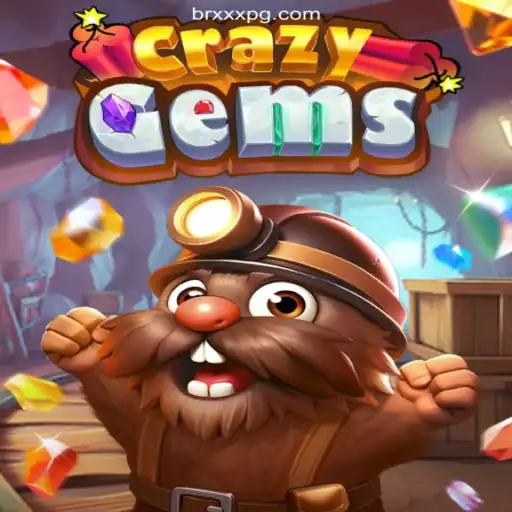 CrazyGems: A Dazzling Adventure in Online Slots