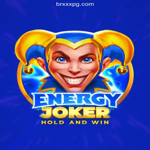 Experience the Electrifying Thrill of EnergyJoker on XXXPG.COM: Brazil’s #1 Online Slots Platform