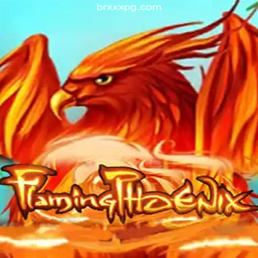 Experience the Thrill of FlamingPhoenix: The Premier Game on XXXPG.COM's Platform-Online Slots Brasil #1