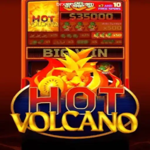 HotVolcano: A Sizzling Adventure on XXXPG.COM