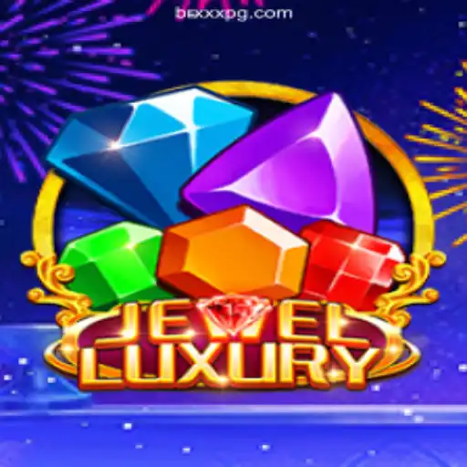 Discover JewelLuxury: The Premier Slot Experience from XXXPG.COM