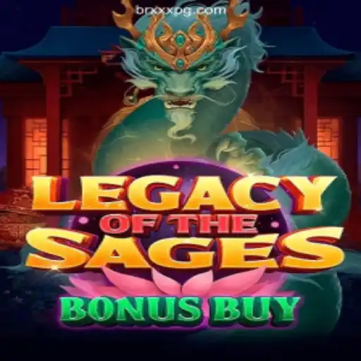 Legacy of the Sages Bonus Buy: The Premier Online Slot Experience on XXXPG.COM