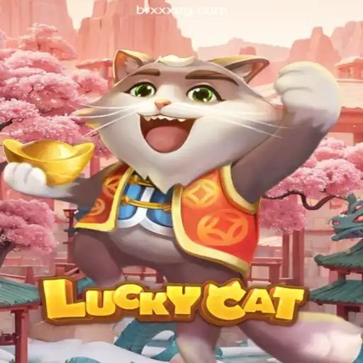 Discover the Excitement of LuckyCat on XXXPG.COM: Brazil's Leading Online Slots Platform