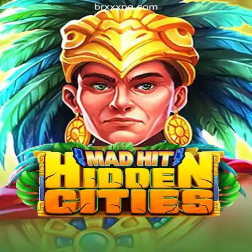 Discover the Thrills of MadHitHiddenCities on XXXPG.COM: The Ultimate Platform for Online Slots in Brasil