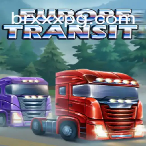 Explore EuropeTransit: A New Online Slots Experience on XXXPG.COM