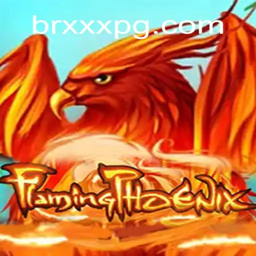 Experience the Thrill of FlamingPhoenix: The Premier Game on XXXPG.COM's Platform-Online Slots Brasil #1
