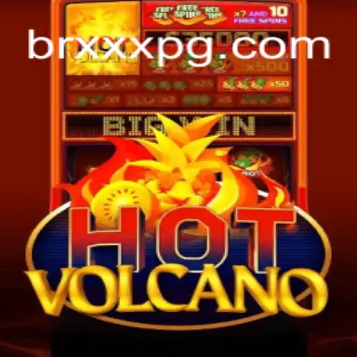 HotVolcano: A Sizzling Adventure on XXXPG.COM