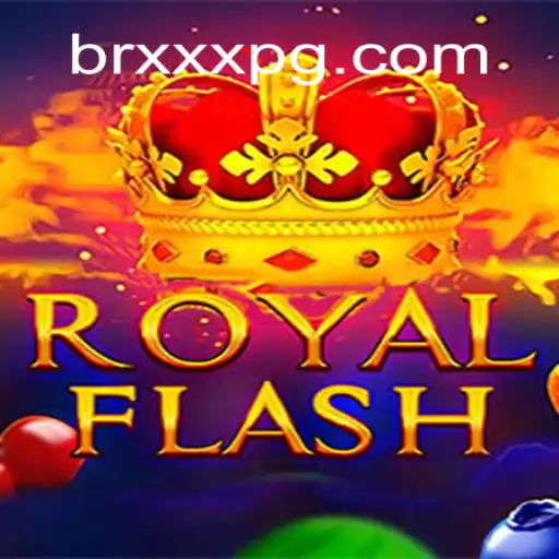 Discover the Thrills of RoyalFlash on XXXPG.COM