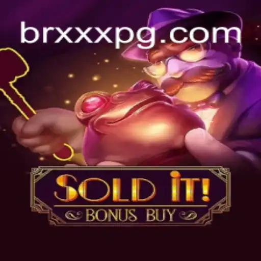 Discover SolditBonusBuy: The Thrilling Online Slot Experience on XXXPG.COM