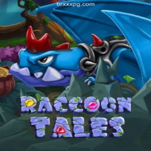 Discovering the World of RaccoonTales: The Adventure Awaits