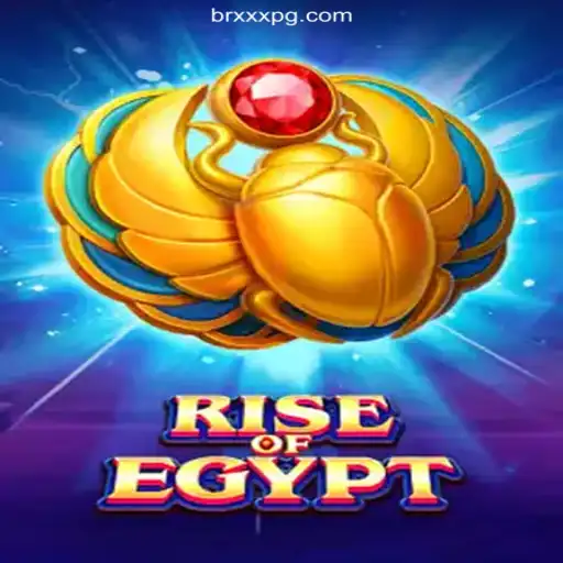 Discover the Thrills of RiseOfEgypt on the XXXPG.COM Platform: Brazil's Premier Online Slots Experience