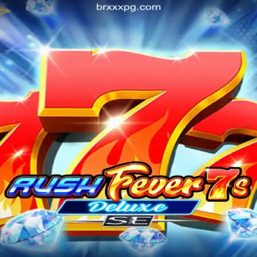 RushFever7sDeluxeSE: The Thrilling Online Slot Experience Dominating Brasil