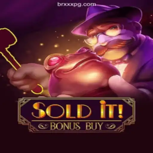 Discover SolditBonusBuy: The Thrilling Online Slot Experience on XXXPG.COM