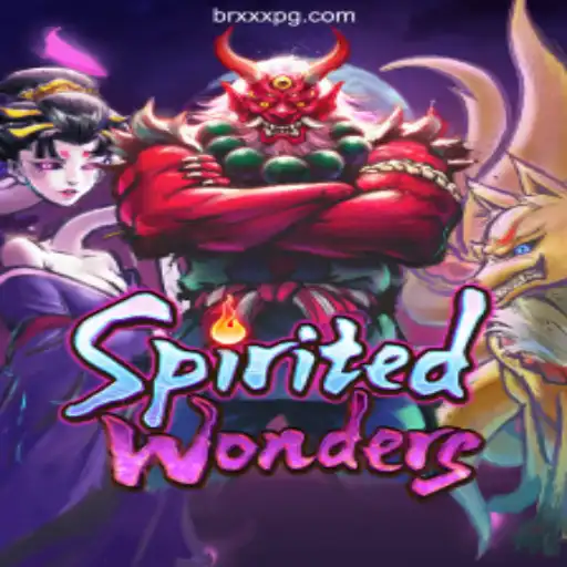 Exploring SpiritedWonders: A Captivating Slot Game on XXXPG.COM Platform