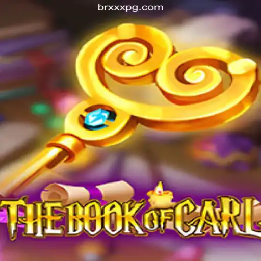 Discover 'TheBookofCarl:' A New Online Slot Experience on XXXPG.COM